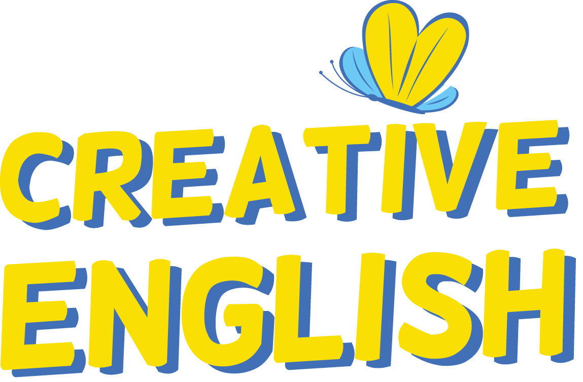 Creative English Class